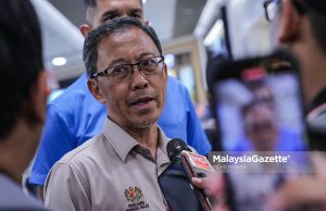 Wangsa Maju bakal ada IPD baharu