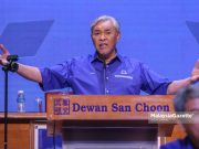 UMNO yakin Najib di pihak benar, ada ruang untuk bela diri