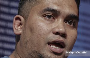 Pas tak campur tangan urusan dalaman sayap pemuda parti komponen