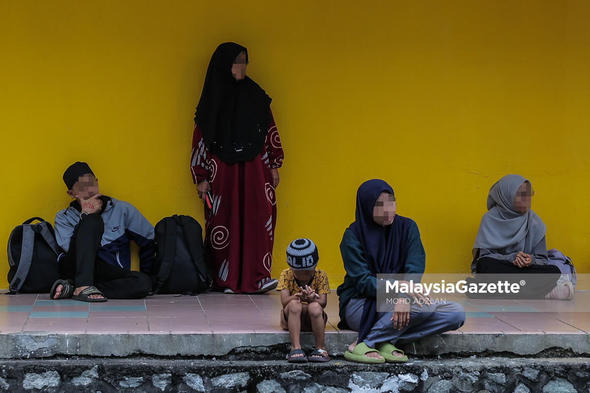 RM25 Juta Untuk Urus Anak GISBH Teraniaya, Pulih Akidah - PM