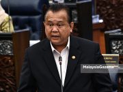 Lebih 20,000 aduan kerosakan jalan diterima aplikasi MYJalan