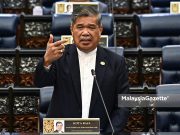 NAFAS beroperasi seperti biasa meskipun digantung perlembagaan – Mat Sabu