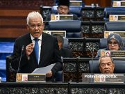 Ini adalah kemenangan rakyat – Hamzah