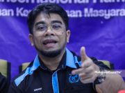 Mangsa enggan jadi scammer dipaksa makan daging babi, tikus – MHO