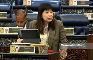 Lebih 4,000 penjawat awam diisytihar bankrap