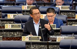 Harga tiket mahal: SPR disaran laksana undi pos untuk rakyat Sabah di negeri lain
