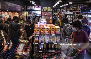 Belanjawan 2025: Kerajaan diharap tumpu penyelesaian isu kos sara hidup