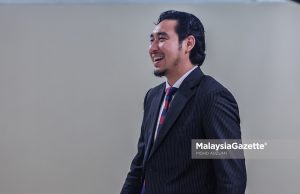 RMK13: Wan Fayhsal bidas jenama semula dasar Pandang Ke Timur