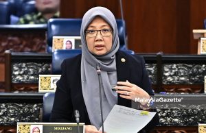 Kepengerusian ASEAN 2025: Masalah banjir kilat di KL jadi tumpuan