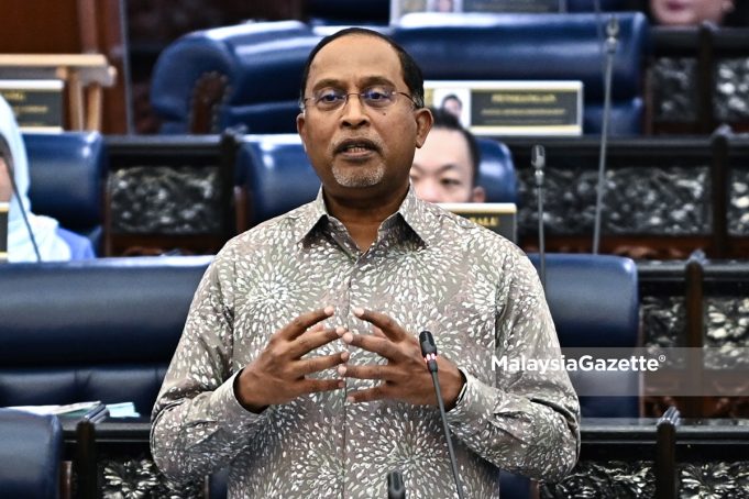 SIDANG PARLIMEN