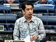 Tiada stadium baharu dibina sempena Sukan SEA 2027