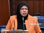 422 permohonan rumah ibadat bukan Islam diluluskan – Aiman