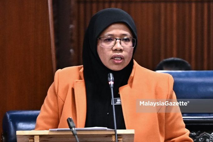 SIDANG PARLIMEN
