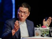 Pemimpin Pas digesa tinggalkan sikap asabiyyah – Kor Ming