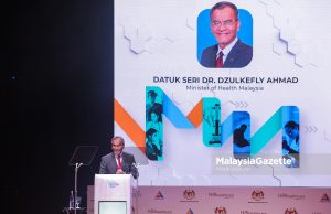 KKM sedia pinda undang-undang tangani salah laku babitkan pesakit mental