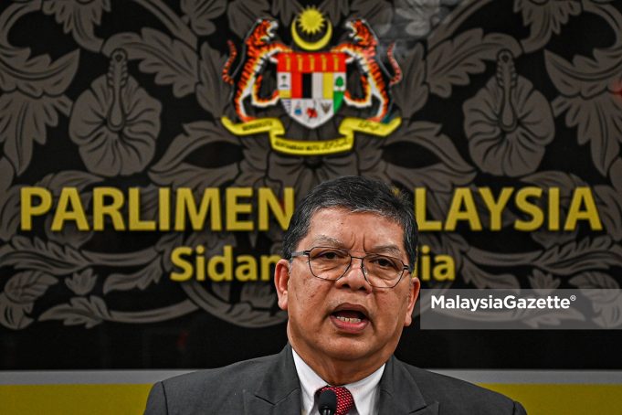 SIDANG PARLIMEN