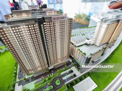 Belanjawan 2027: Kemampuan perumahan bukan sekadar harga rumah