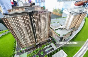 Hadkan jumlah pembelian rumah boleh runtuhkan ekosistem