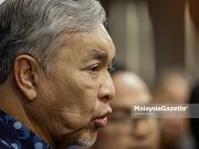 Mustahil untuk BN lupakan Najib, kata Zahid