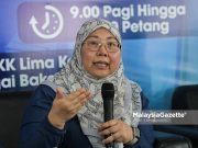 Fuziah cadang prinsip konsultasi diterap dalam pemilihan PKR