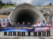 Lebih 3,000 syarikat tempatan terlibat dalam ECRL – KSN