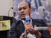 Politik Malaysia masih bergantung kepada UMNO