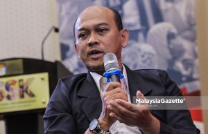 Politik Malaysia masih bergantung kepada UMNO