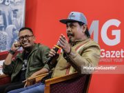 Wakil rakyat patut jadi popular kerana tindakan positif – Lando