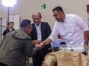 YB Helmy, YB Ashraf Bertembung di Pentas PlatformMG