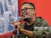 Generasi muda jangan jijik, geli dengan politik – ADUN Kota Siputeh