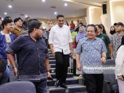 Saya bukan pelakon, video yang dikongsikan realiti penduduk Duyong – Helmy