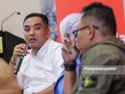 Jawatan milik parti namun rakyat tetap majikan YB – ADUN Duyong