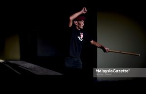 Suhakam gesa hukuman rotan dimansuhkan