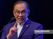 Tiada rakyat dipinggirkan di bawah kerajaan Madani