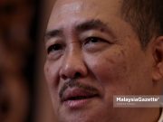 PRN Sabah: GRS terbuka berbincang dengan BN untuk langkah kerjasama – Hajiji