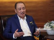 Pelajar IPT Sabah dapat subsidi RM300 pulang ke kampung pada hari perayaan