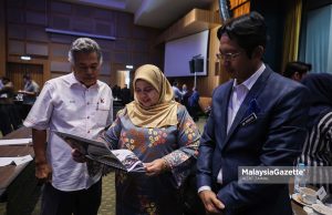 Semua syarikat milik KKDW catat untung pada 2024
