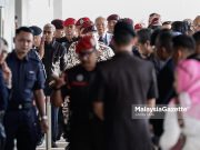 Najib bertanggungjawab sepenuhnya, dana masuk akaun peribadi hasil aktiviti haram – Hakim