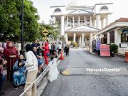 1MDB: Keputusan kes Najib pagi ini