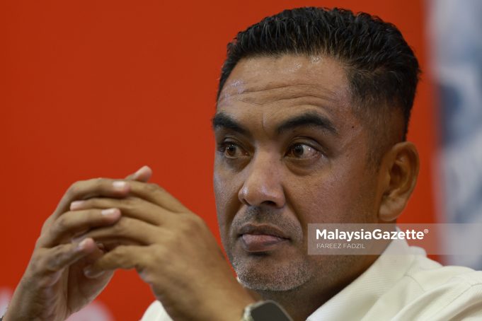 PROGRAM PLATFORM MG YB MUDA, BUAT KERJA ATAU SEKADAR POPULAR?