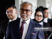 Kami terkejut, Najib sangat kecewa – Shafee