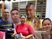 JAKOA tiada halangan beri kerjasama kepada ORACO demi kepentingan Orang Asli