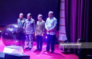 RM99 juta laksana inisiatif program JENDELA Perajurit Broadband