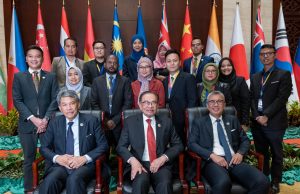 Misi delegasi Malaysia ke Vientiane berjalan lancar – PM