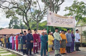 Penyertaan ODP, OBB dalam program masyarakat bantu jadi insan lebih baik