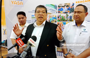 Ahli Parlimen boleh hantar usul undi tidak percaya terhadap PM – Johari