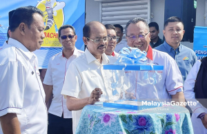 Pahang catat 5 kematian denggi, kedua tertinggi dalam negara