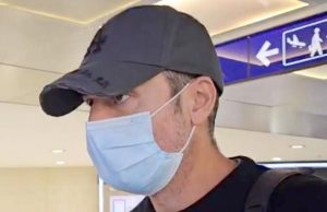 Lelaki Sepanyol dalam buruan dihalang masuk Singapura