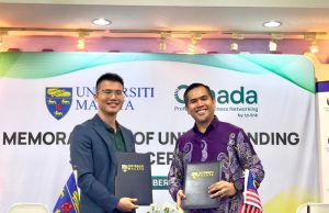 UM universiti awam pertama pasang sistem Wifi 7