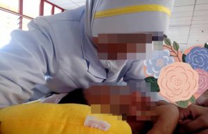 Perkongsian wanita suami kahwin lain selepas ‘berkorban’ enam tahun raih simpati